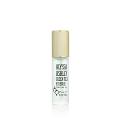 Parfemsko ulje Alyssa Ashley Green Tea Essence 7,5 ml