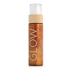 Ulje za tijelo COCOSOLIS GLOW Shimmer Oil 110 ml