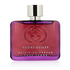 Parfemska voda Gucci Guilty Elixir de Parfum pour Femme 60 ml