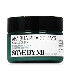 Dnevna krema za lice Some By Mi AHA.BHA.PHA 30 Days Miracle Cream 60 g