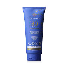Proizvod za zaštitu od sunca za tijelo Lykkegaard Sun Body Lotion SPF30 200 ml
