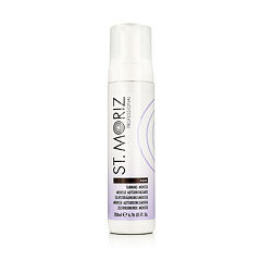 Proizvod za samotamnjenje St. Moriz Professional Tanning Mousse 200 ml