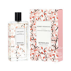 Parfemska voda Berdoues Collection Grands Crus Somei Yoshino 100 ml