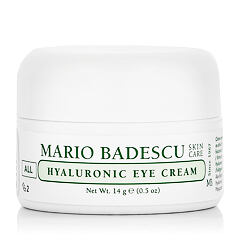 Krema za područje oko očiju Mario Badescu Hyaluronic Eye Cream 14 g