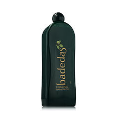 Gel za tuširanje Badedas Original Indulgent Bath Gelee 750 ml