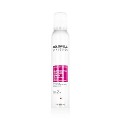 Proizvodi za volumen kose Goldwell Style Sign Heat Styling Blowout & Texture Spray 200 ml