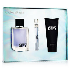 Toaletna voda Calvin Klein Defy 100 ml Poklon setovi
