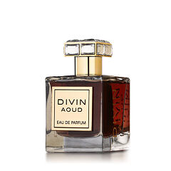 Parfemska voda French Avenue Divin Aoud 100 ml