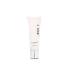 Podloga za make-up Artdeco Luminous Face Primer 25 ml