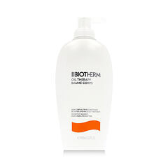 Losion za tijelo Biotherm Oil Therapy Nutri-Replenishing Body Treatment 400 ml