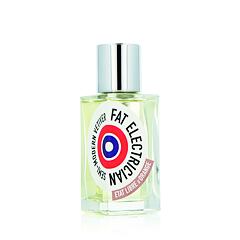 Parfemska voda Etat Libre d´Orange Fat Electrician Semi-Modern Vetiver 50 ml