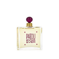 Toaletna voda Jean Patou Patou Forever 50 ml