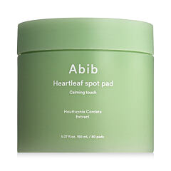 Maramice Abib Heartleaf Spot Pad 80 kom
