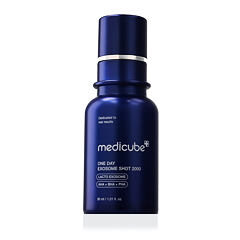Serum za lice Medicube One Day Exosome Shot 2000 30 ml