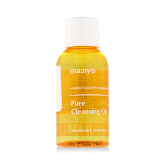 Uljna čistilica za lice ma:nyo Pure Cleansing Oil 55 ml