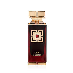 Parfemska voda Fragrance World Chic Unique 100 ml