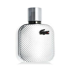 Parfemska voda Lacoste L.12.12 Silver Grey 50 ml