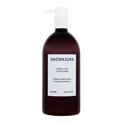 Regenerator Sachajuan Normal Hair Conditioner 250 ml