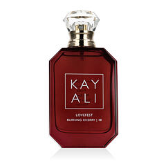 Parfemska voda Kayali Lovefest Burning Cherry | 48 50 ml
