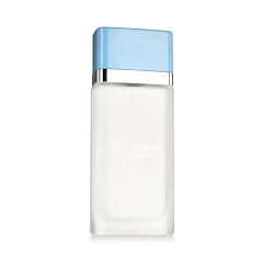 Toaletna voda Dolce&Gabbana Light Blue za ponovo punjenje 100 ml
