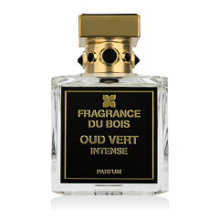 Parfem Fragrance Du Bois Oud Vert Intense 50 ml