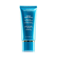 Proizvod za njegu nakon sunčanja Institut Esthederm After Sun Repair Firming Anti-Wrinkle Face Care 50 ml