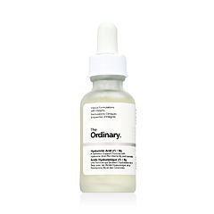 Serum za lice The Ordinary Hyaluronic Acid 2% + B5 with Ceramides 30 ml