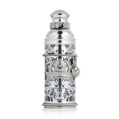 Parfemska voda Alexandre.J The Collector Silver Ombre 100 ml