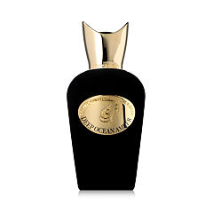 Parfemska voda Sospiro Deep Ocean Amber 100 ml