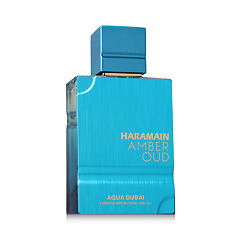 Parfemski ekstrakt Al Haramain Amber Oud Aqua Dubai 75 ml
