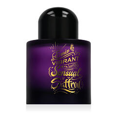 Parfemska voda Emir Vibrant Sensual Saffron 100 ml