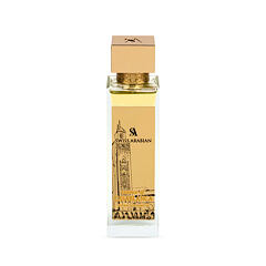 Parfemski ekstrakt Swiss Arabian Essence Of Casablanca 100 ml