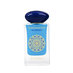 Parfemska voda Gulf Orchid Musk Collection Blueberry 60 ml