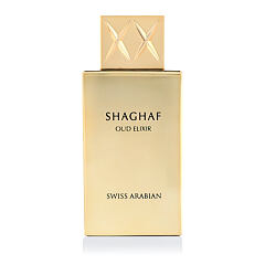 Parfemska voda Swiss Arabian Shaghaf Oud Elixir 75 ml