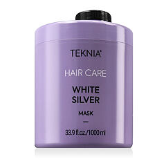 Maska za kosu Lakmé Teknia White Silver Mask 1000 ml