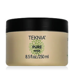 Maska za kosu Lakmé Teknia Scalp Care Pure Mask 250 ml