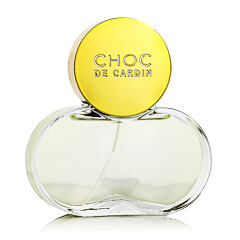 Parfemska voda Pierre Cardin Choc 50 ml
