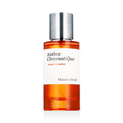 Parfemski ekstrakt Maison Crivelli Ambre Chromatique 50 ml