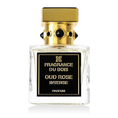 Parfem Fragrance Du Bois Oud Rose Intense 50 ml