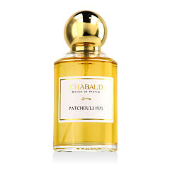 Parfemska voda Chabaud Patchouli 1973 100 ml