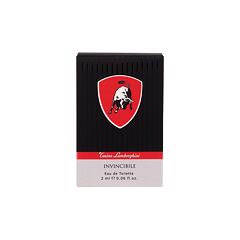 Toaletna voda Lamborghini Invincibile Vials Set 100x2 ml