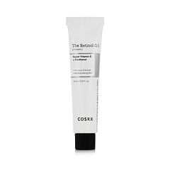Noćna krema za lice COSRX The Retinol 0.1 Cream 20 ml