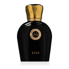 Parfemska voda Moresque Black Collection Rand 50 ml