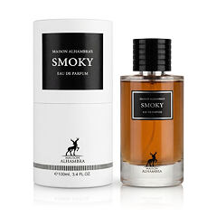 Parfemska voda Maison Alhambra Smoky 100 ml