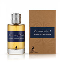 Parfemska voda Maison Alhambra The Memory Of Oud 60 ml