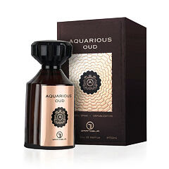 Parfemska voda Grandeur Aquarious Oud 100 ml