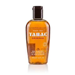 Gel za tuširanje TABAC Original 200 ml