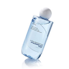 Losion i sprej za lice Isntree Ultra-Low Molecular Hyaluronic Acid Toner 300 ml