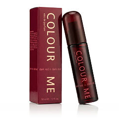 Parfemska voda Milton Lloyd Colour Me Dark Red 50 ml