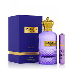 Parfem Hamidi Insignia Purpure 105 ml